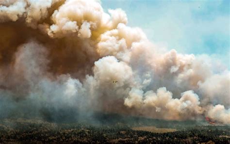 what fires are causing bad air quality bremerton